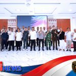 Bupati Madina Jamin Sosialisasi PT SPMB Transparan