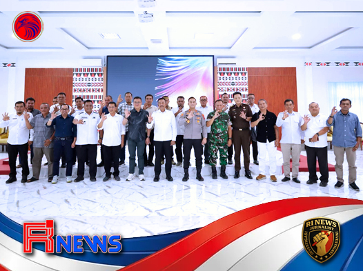 Bupati Madina Jamin Sosialisasi PT SPMB Transparan