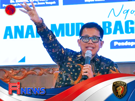 Dari Kritik ke Aksi Konstruktif untuk Masa Depan Bangsa
