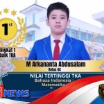 Dari Senyum Polos ke Prestasi Gemilang
