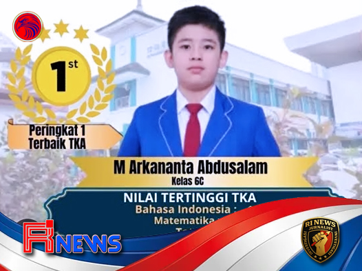 Dari Senyum Polos ke Prestasi Gemilang