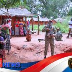 Deportasi ke Negara Ketiga