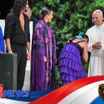 Dialog Iman dan Budaya Pop