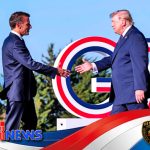 Diplomasi Trump di G7