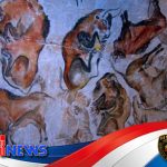 Ditemukan di Dinding Gua Spanyol dan Portugal