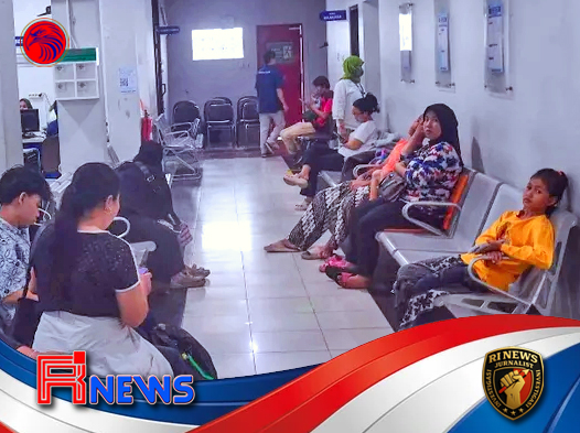 Dokter Spesialis RSUD Pasaman Barat Kembali Bertugas Penuh