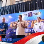 Dorong Optimalisasi Digital