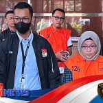 Drama Penahanan di KPK