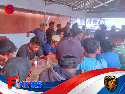 Drama Upah di Proyek Sekolah Rakyat Subulussalam