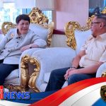 Dubes RI untuk Jepang Kunjungi Bukittinggi