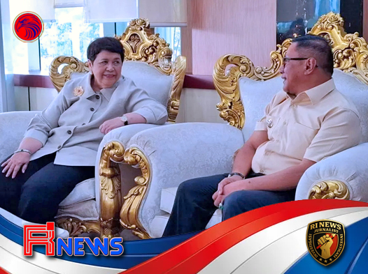 Dubes RI untuk Jepang Kunjungi Bukittinggi