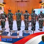 Empat Prajurit TNI Dituntut