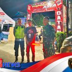Gelora Voli Masyarakat Wonogiri