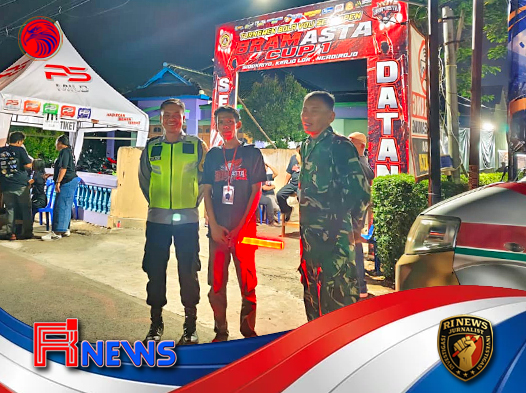 Gelora Voli Masyarakat Wonogiri