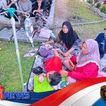 Gempa Mengguncang Parigi Moutong