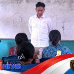 Gibran Pastikan MBG Hangat dan Ruang Belajar Terang di Ende