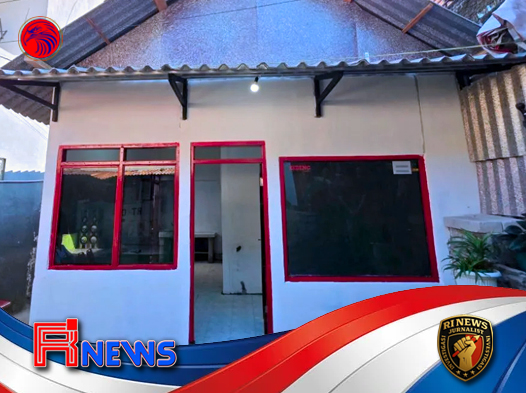 Gotong Royong Warga Yogyakarta