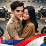 Guru SD Rongkop Bantah Tuduhan Perselingkuhan