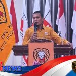 Hanura Padangsidimpuan Solid Konsolidasi