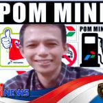 Harga Pertalite di Lampung Barat Melonjak