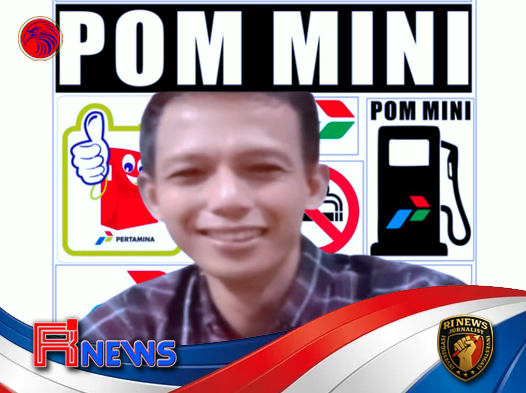 Harga Pertalite di Lampung Barat Melonjak