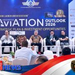 INACA Dorong Pajak Nol Persen Spare Part Pesawat
