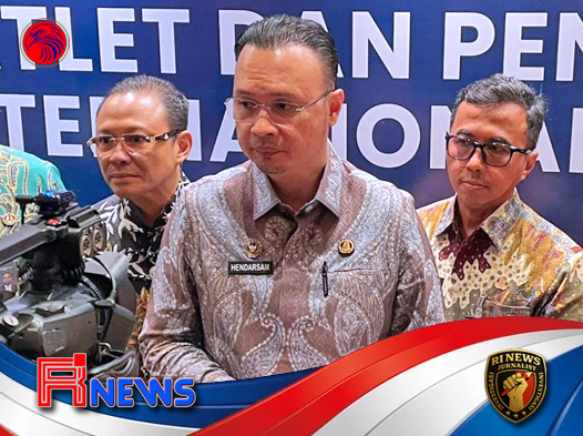 Imigrasi Siap Tindak Tegas WNA Brunei Pelaku Pembunuhan di Blok M