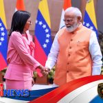 India dan Venezuela Perkuat Poros Energi Selatan di Tengah Krisis Global