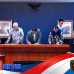 Indonesia-Filipina Perkuat Imbal Dagang Tripartit