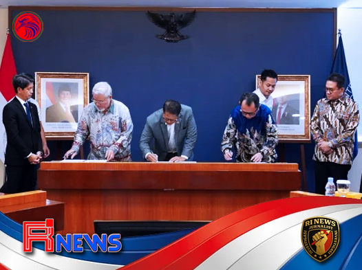 Indonesia-Filipina Perkuat Imbal Dagang Tripartit