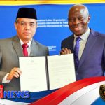Indonesia Perkuat Perlindungan Nelayan