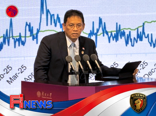 Indonesia Unggul di Panggung Global