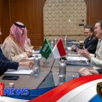 Indonesia dan Arab Saudi Perkuat Kemitraan Pariwisata Berbasis Budaya dan Keagamaan