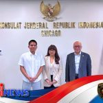 Indonesian-American Games