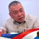 Integrasi Mega Hub Transportasi Jakarta