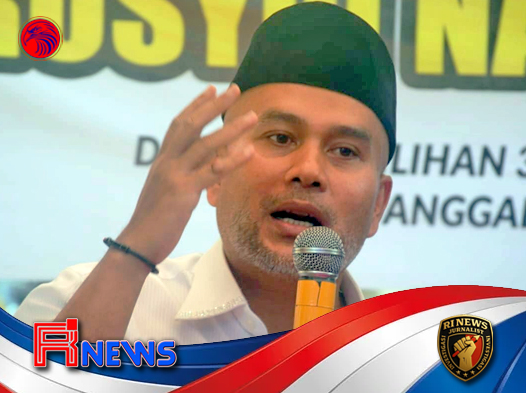 Jangan Biarkan Dana Pemulihan Pasca Bencana Mengendap