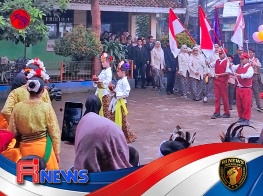 Jejak Kenangan yang Menginspirasi