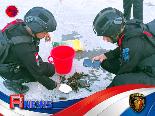 Jejak Maut PD II di Biak