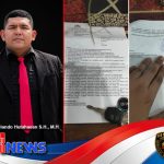 Jejak Pengkhianatan Asmara 2024