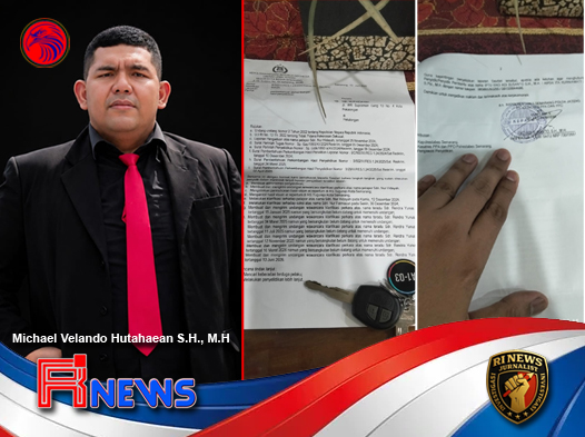 Jejak Pengkhianatan Asmara 2024