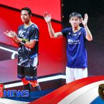 Jonatan Christie Gagal Raih Mahkota Indonesia Open 2026
