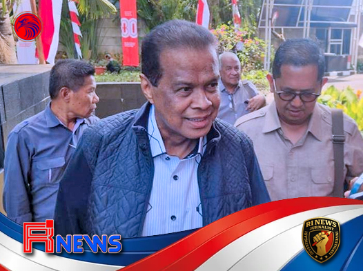 KPK Geledah Jejak Kuota Haji