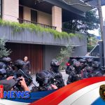 KPK Geledah Rumah Mantan Wakil Menteri Imigrasi Silmy Karim