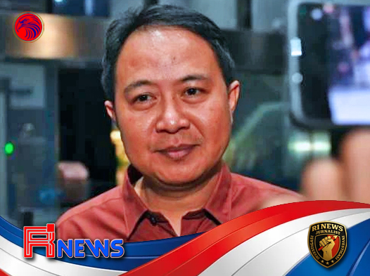 KPK Kembali Periksa Hilman Latief