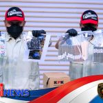KPK Ungkap Skema Suap Pengondisian Audit BPK di Muara Enim