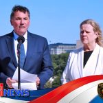Kanada Dorong Stabilitas Dagang Amerika Utara di Tengah Bayang-Bayang Ketegangan dengan Trump