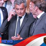 Kegagalan Sistematis Peradilan Prancis Terungkap