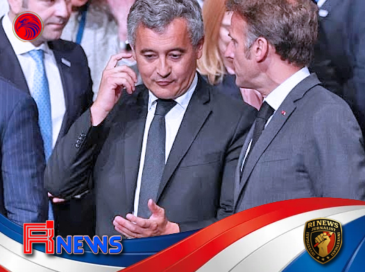 Kegagalan Sistematis Peradilan Prancis Terungkap