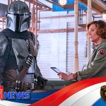 Kembalinya Mandalorian ke Bioskop