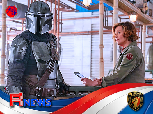 Kembalinya Mandalorian ke Bioskop